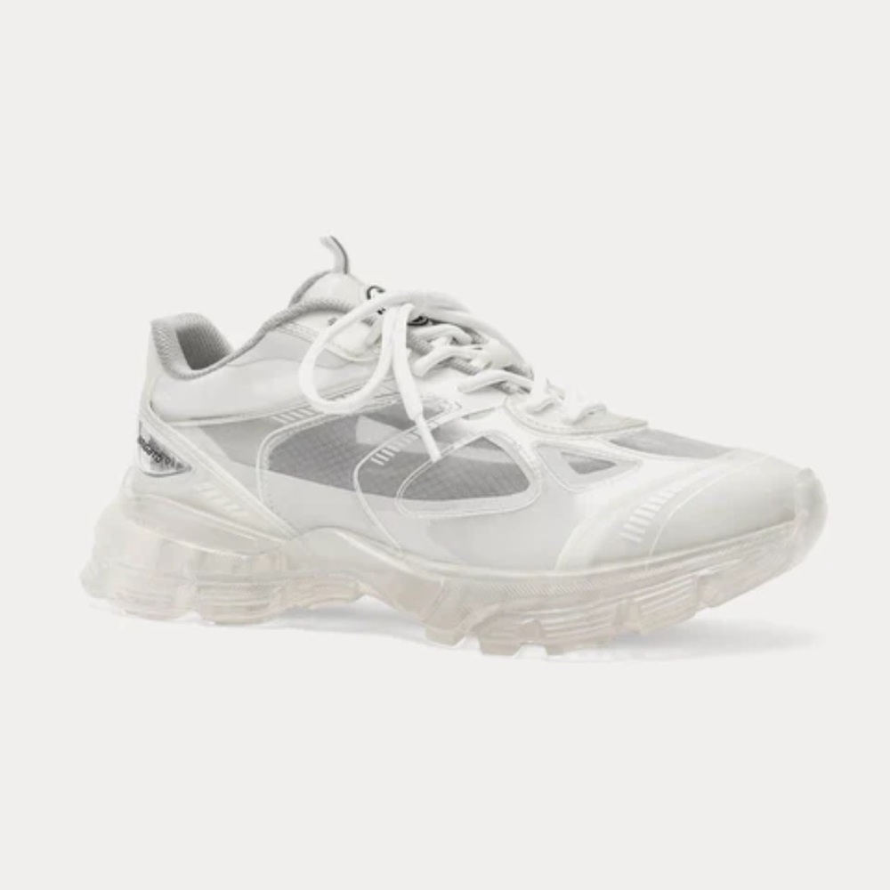 Axel Arigato marathon ghost runner shoes